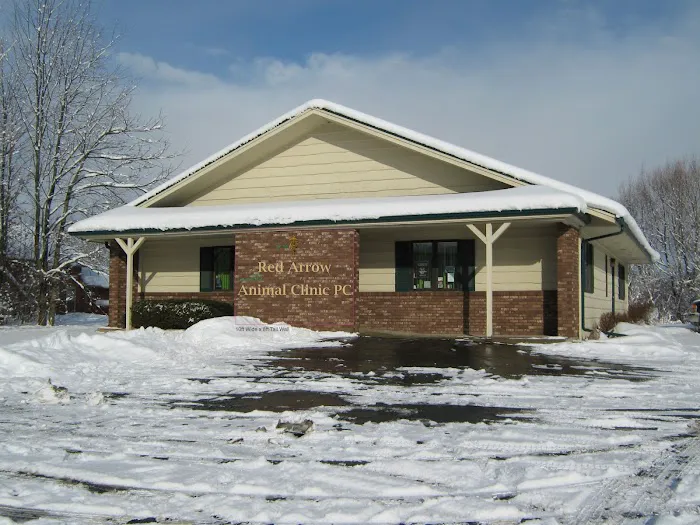 Red Arrow Animal Clinic 3