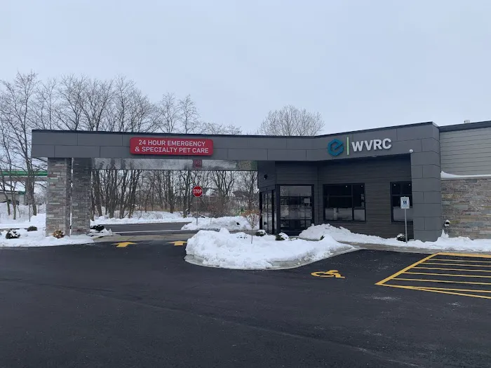 WVRC - Racine/Kenosha 7