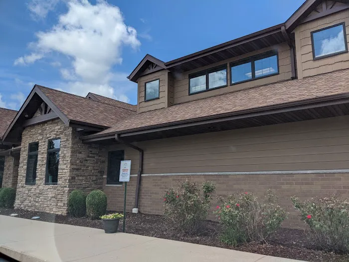 Willow Springs Veterinary Clinic 12