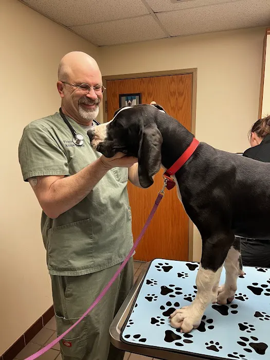Pleasant Prairie Animal Hospital 5