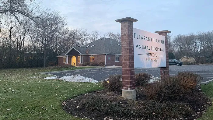 Pleasant Prairie Animal Hospital 3