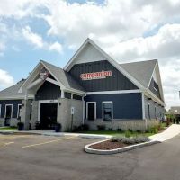 Companion Animal Hospital Kenosha ico