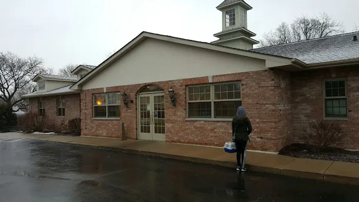 Kenosha Animal Hospital 12