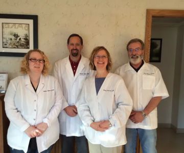 Racine Veterinary Hospital Inc