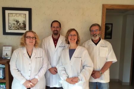 Racine Veterinary Hospital Inc