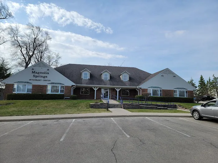 Magnolia Springs Veterinary Center 12