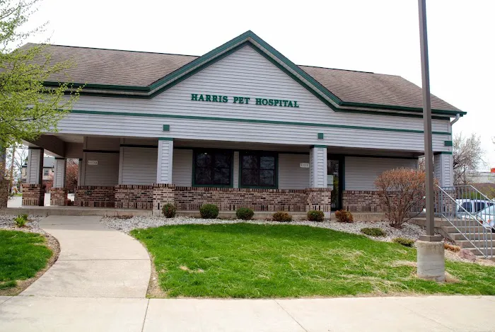 Harris Pet Hospital 4