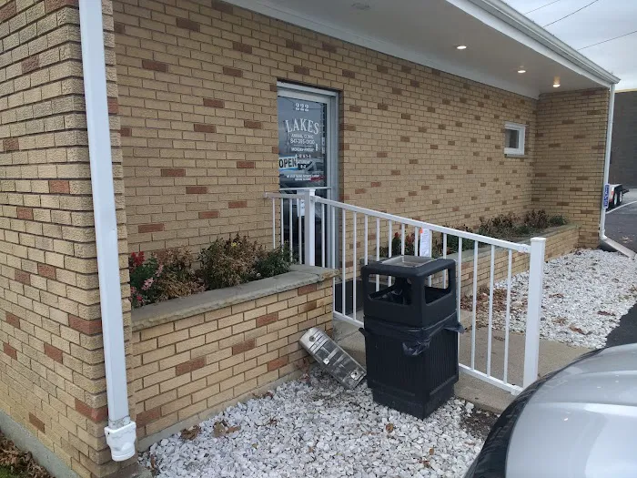 Lakes Animal Clinic 1