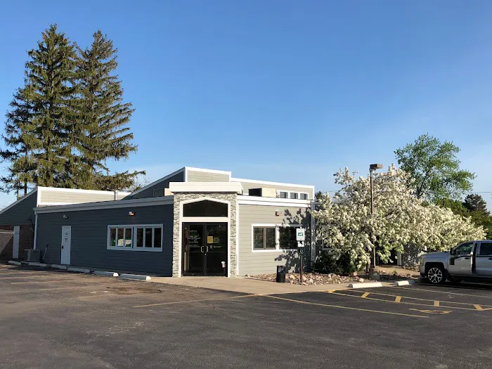 Belle City Veterinary Hospital 12