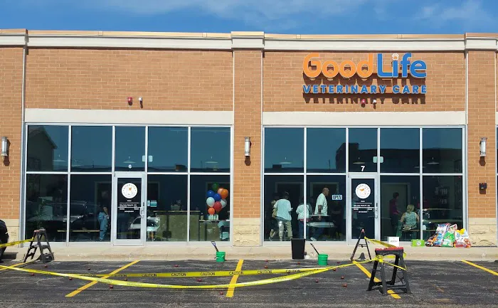Good Life Veterinary Care 8
