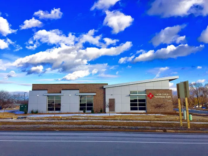 Oak Creek Veterinary Care 12