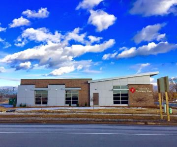 Oak Creek Veterinary Care
