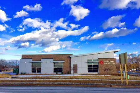 Oak Creek Veterinary Care