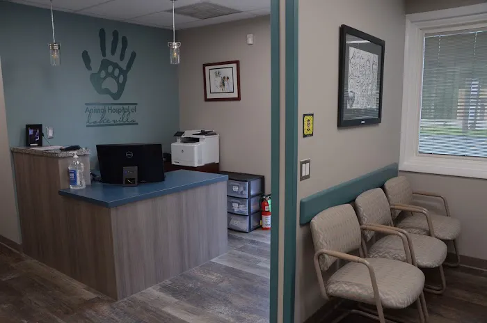 Animal Hospital of Lake Villa 7