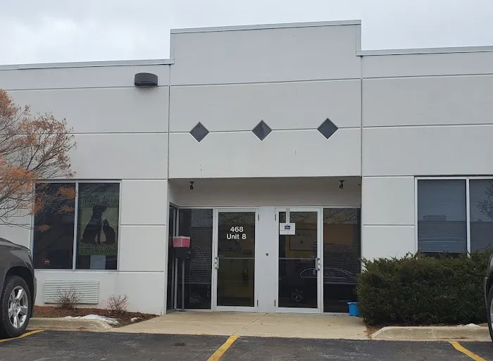 Blackwell Mobile Vet Services 12