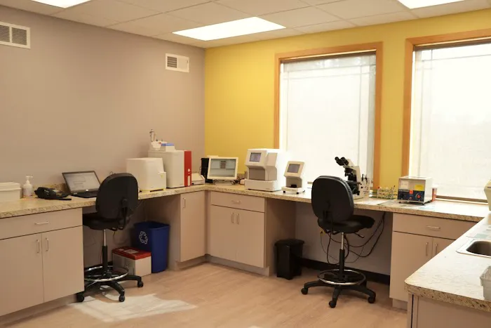 Westosha Veterinary Hospital 12