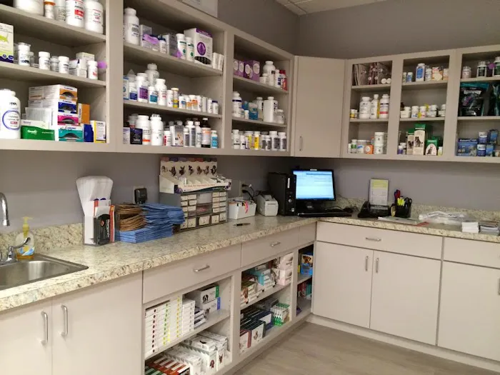Westosha Veterinary Hospital 12