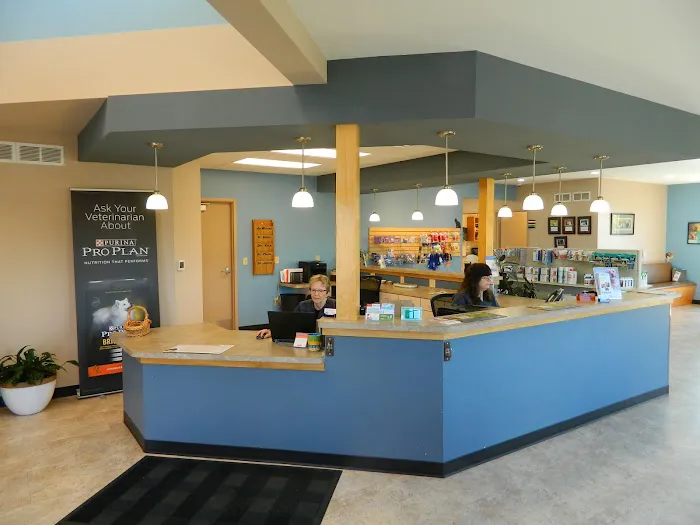 Westosha Veterinary Hospital 12
