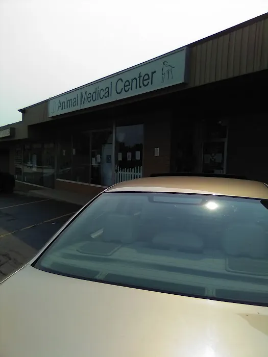 Animal Medical Center of Lake Villa 3