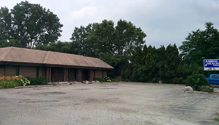Animal Health Clinic and Hospital of Lake County 2