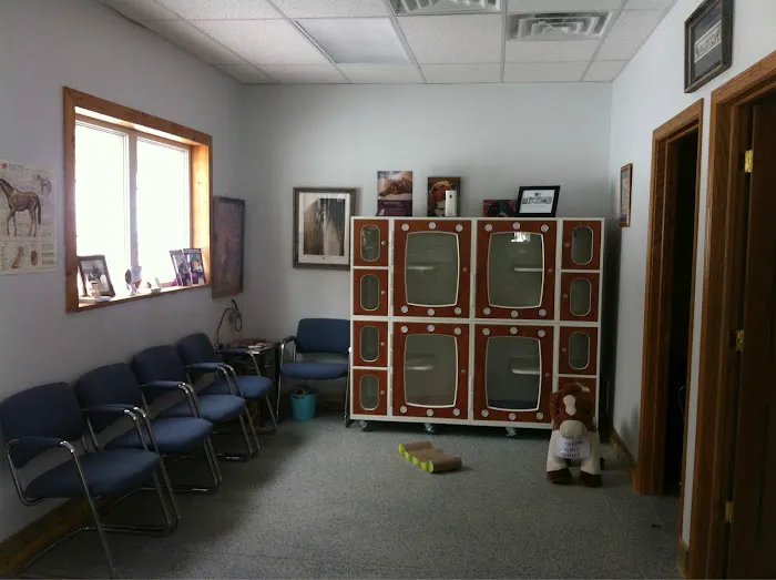 Caledonia Veterinary Clinic 12