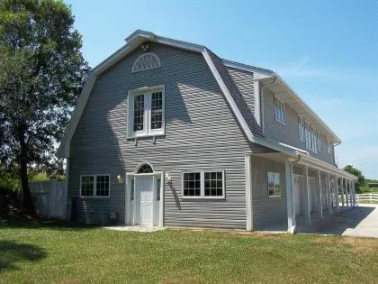 Caledonia Veterinary Clinic 12