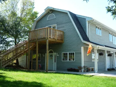 Caledonia Veterinary Clinic 12