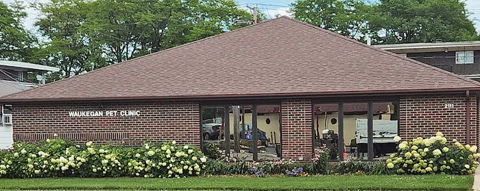 Waukegan Pet Clinic 9