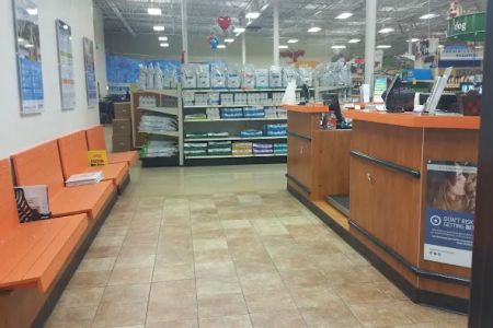 Banfield Pet Hospital