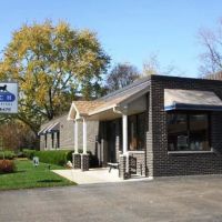March Animal Hospital ico