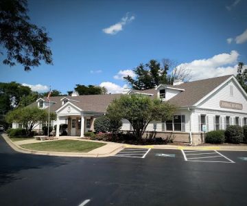 Arlington Heights Animal Hospital