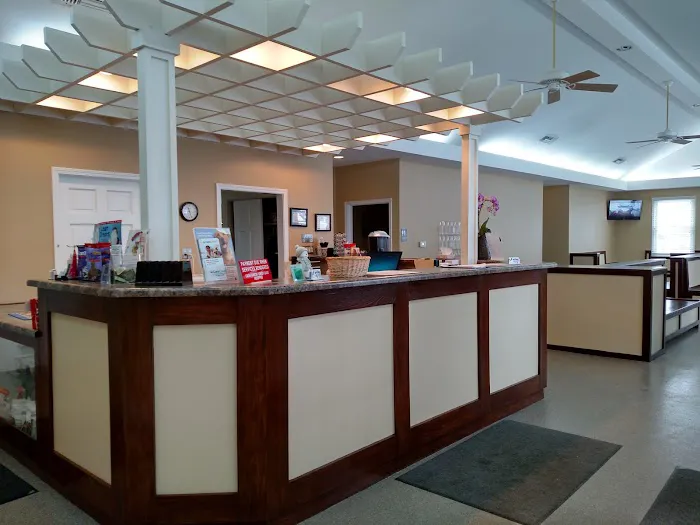 Arlington Heights Animal Hospital 12