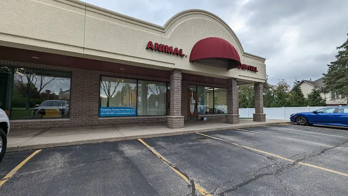 Palatine Family Pet Care LLC 12