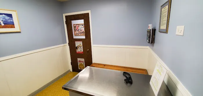 Spring Valley Veterinary Clinic 3