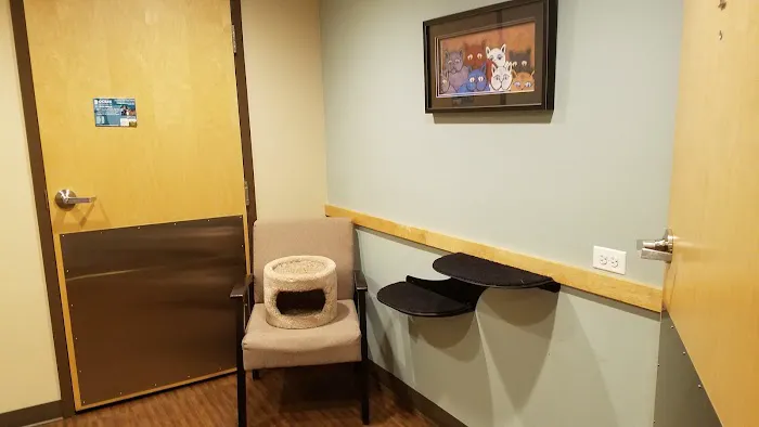 Wright Animal Hospital 2