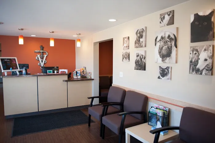Wright Animal Hospital 9