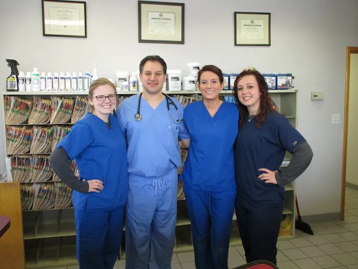 Aberdeen Animal Hospital 12