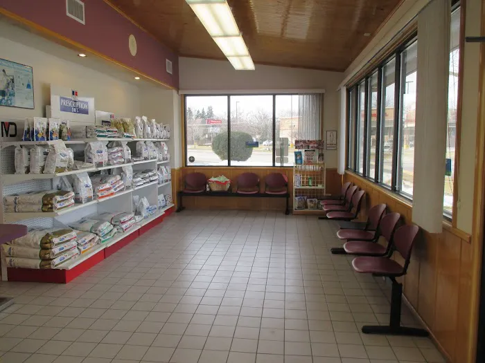 Aberdeen Animal Hospital 12