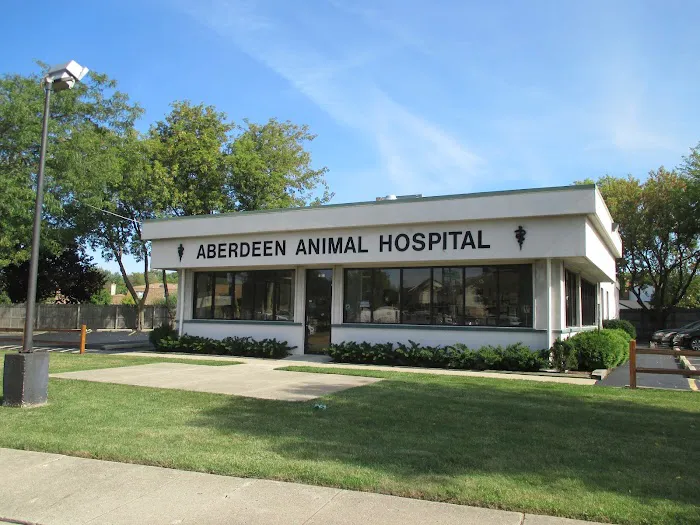 Aberdeen Animal Hospital 12