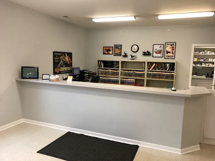 Hilltop Animal Hospital - Experienced Veterinarian in Palatine 5