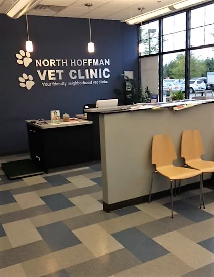 North Hoffman Veterinary Clinic 5