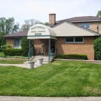 Northwest Animal Hospital ico