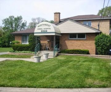 Northwest Animal Hospital