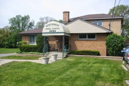 Northwest Animal Hospital