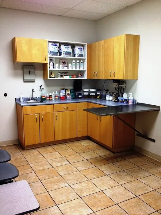 Deer Grove Animal Hospital 1