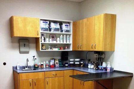 Deer Grove Animal Hospital