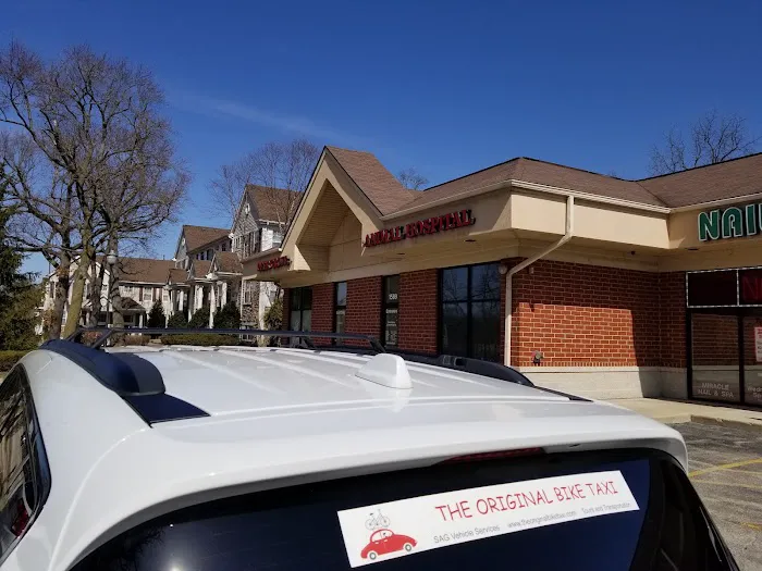Deer Grove Animal Hospital 3