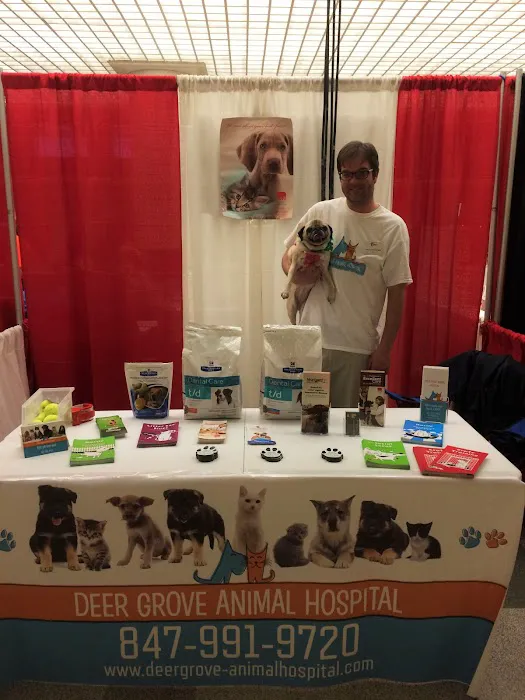 Deer Grove Animal Hospital 10