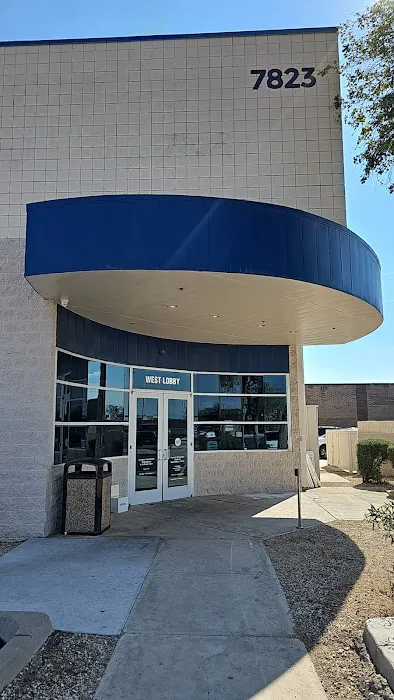 Arizona Veterinary Emergency & Critical Care Center 1