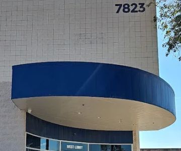 Arizona Veterinary Emergency & Critical Care Center